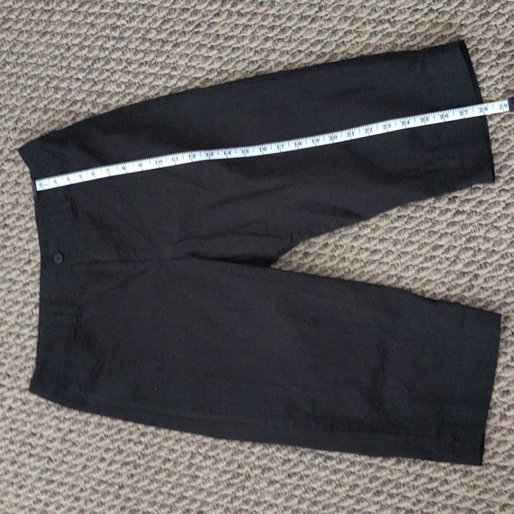 Capris